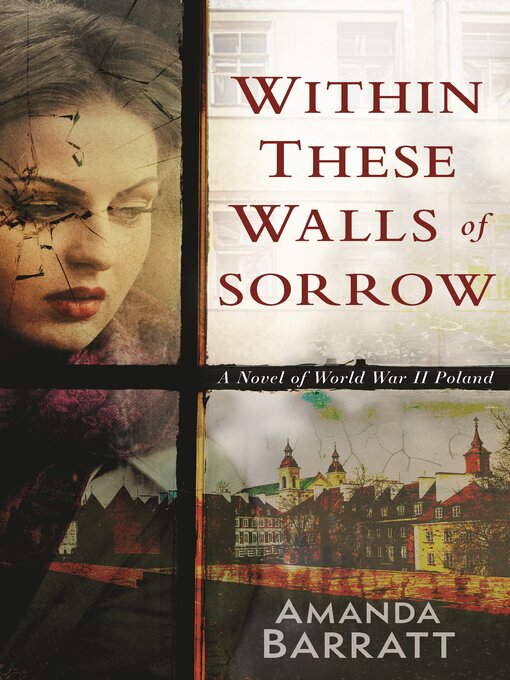 Title details for Within These Walls of Sorrow by Amanda Barratt - Wait list